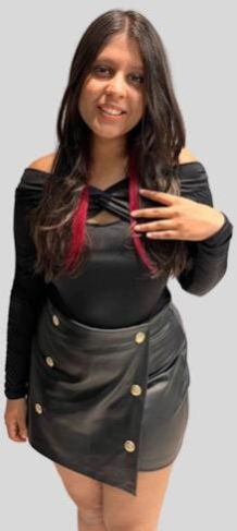 Red Hair Extensions