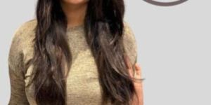 Set of 3 Back Side Clip Hair Extension
