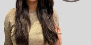 Set of 3 Clip Hair Extension