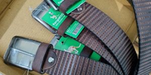 Leather Credit Card Holders