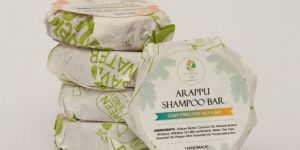 Arappu Shampoo Bar