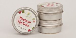 Beetroot Lip Balm