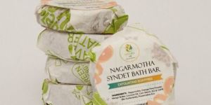Nagarmotha Syndet Bath Bar