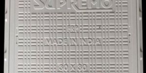 FRP Manhole Cover