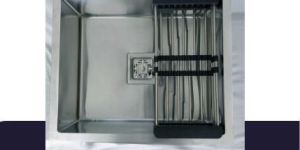 Handmade Imported Kitchen Sink