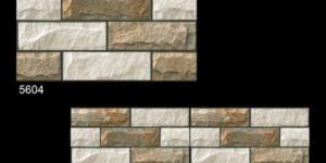 High Depth Elevation Tiles