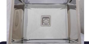 Mirror Handmade Imported Kitchen Sink