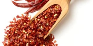 Red Chilli Flakes