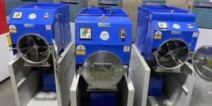 Mild Steel Pulverizer Disc