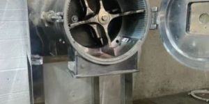 Spice Grinding Machines