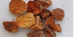 Dry Bael Bel Fruit Powder