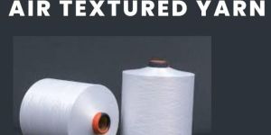 Air Textured Yarn