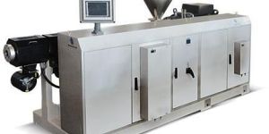 Pipe Extrusion Lines
