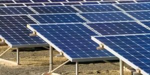 Solar Power Plant Operation and Maintenance Services