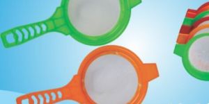 Plastic Soup Strainer