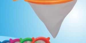 Plastic Water Strainer