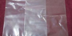 LDPE Plastic Bags