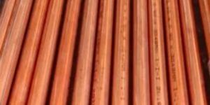 Copper Tubes