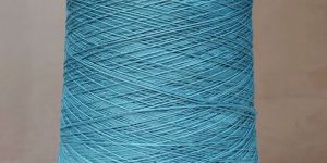 MULBERRY SPUN SILK YARN