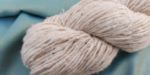 Noil Silk Yarn