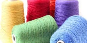 Recycled Cotton Yarn