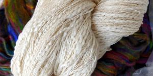 Slub Cotton Yarn