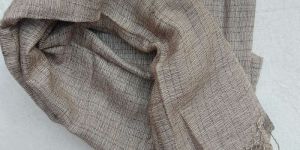Tussar Silk Scarf