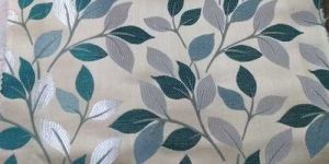 Jacquard Curtain Fabric