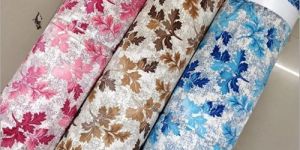 Printed Curtain Fabric