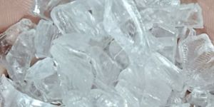 Polycarbonate Natural Grinding Scrap