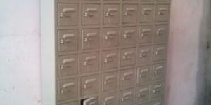 Storage Lockers