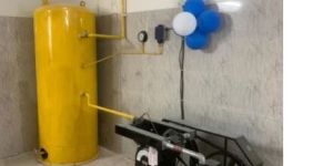 Anest Iwata Air Compressors