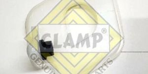 TVS King Master Cylinder Bottle