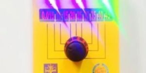 DT 1200MS Mobile Radiation Meter