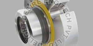 Single Cartridge Mechanical Seal