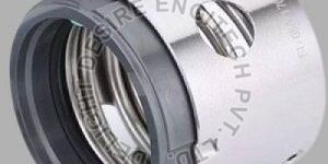 Single Spring Balance Mechanical Seal