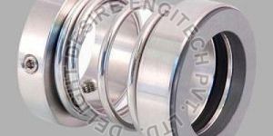Single Spring Unbalance Mechanical Seal