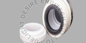 Teflon Bellow Mechanical Seal