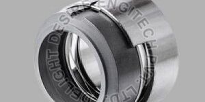 Wave Spring Mechanical Seal