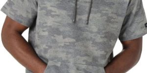 Mens Pocket Sweatshirt