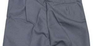 BOYS SCHOOL HALF PANT