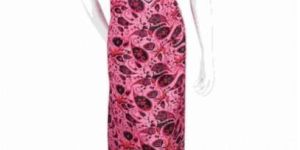 Ladies Cotton Nighty