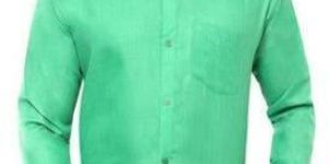 Uniform for Male Teacher