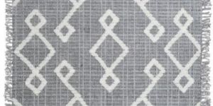 Polyster Shaggy Rugs