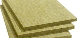 High Mineral Wool Sheet