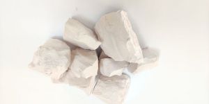 Levigated China Clay Lumps