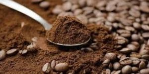 Coffee Powder