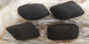 Pillow Coconut Shell Charcoal Briquettes