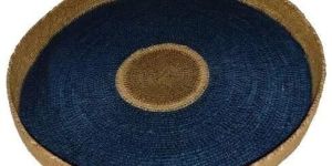 Handicraft Seagrass Tray