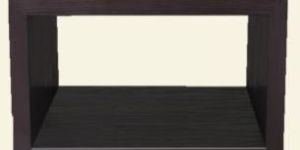 ST05 Wooden Side Table